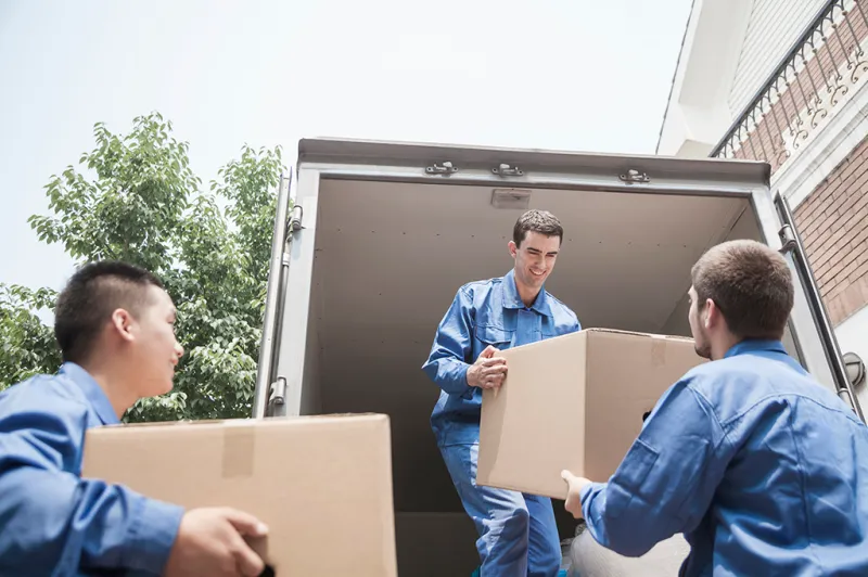5 Reputable Moving Companies in Columbus OH