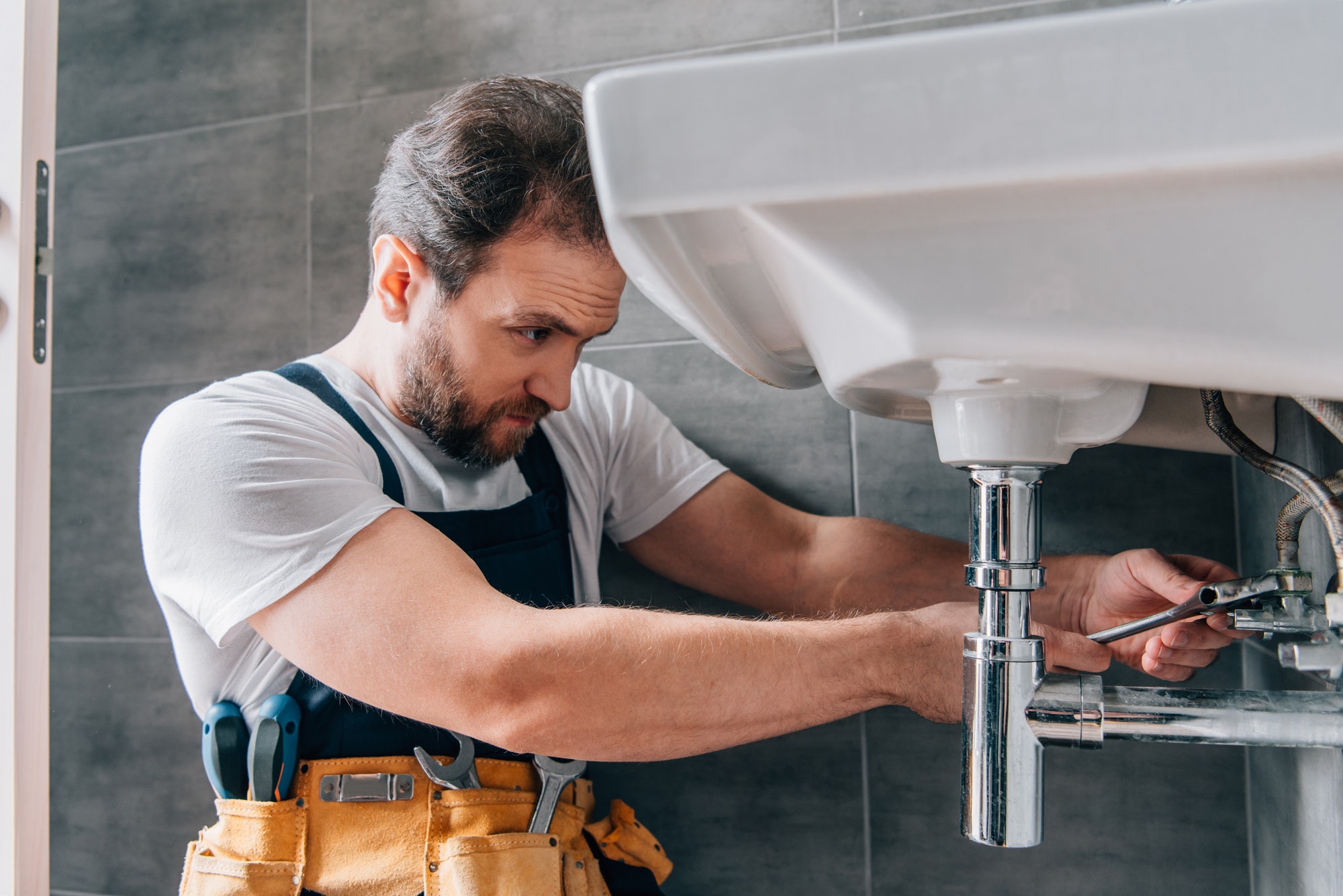 Plumbing Service Group Lubbock TX Review: Top-Notch Solutions for Your Plumbing Needs