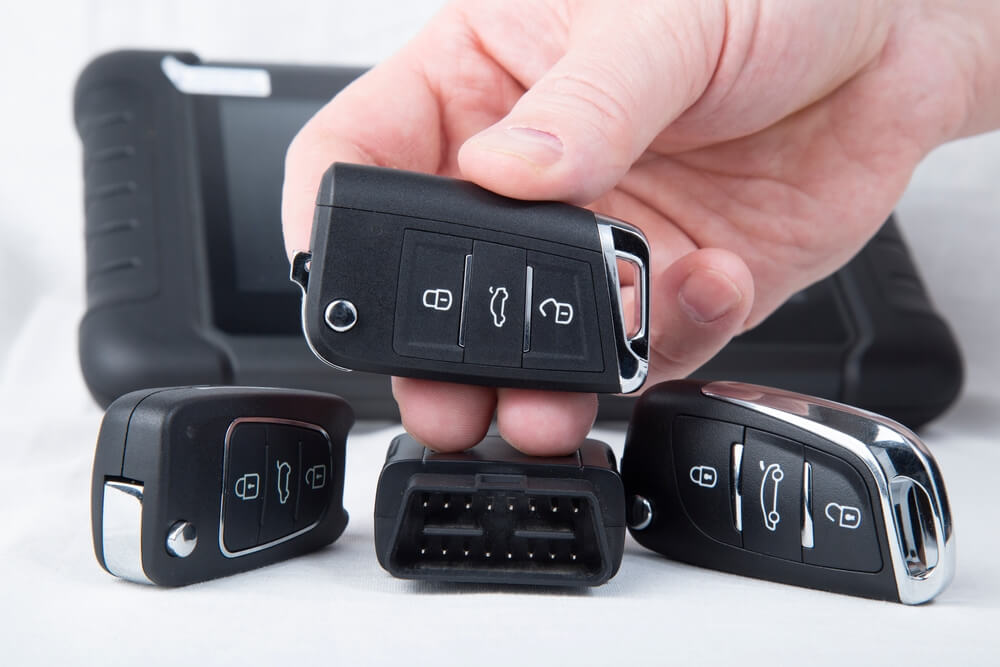 Learn Where To Duplicate Your Car Key?