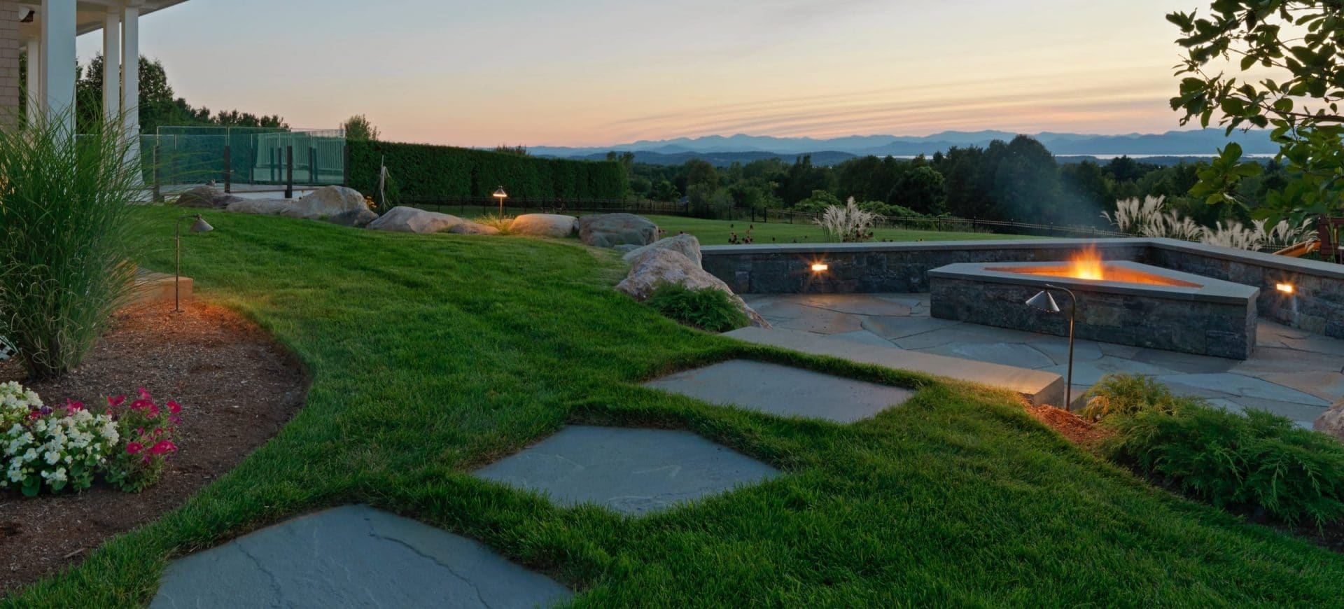 Enhance Your Home’s Beauty with Professional Residential Landscape Design Services