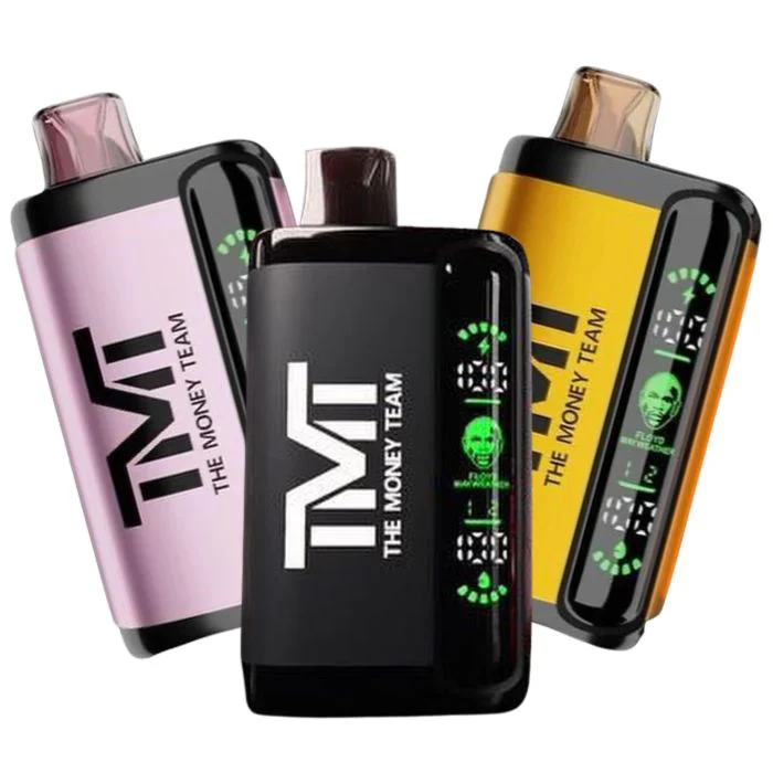 Troubleshooting a Blinking TMT Vape: Common Causes and Solutions