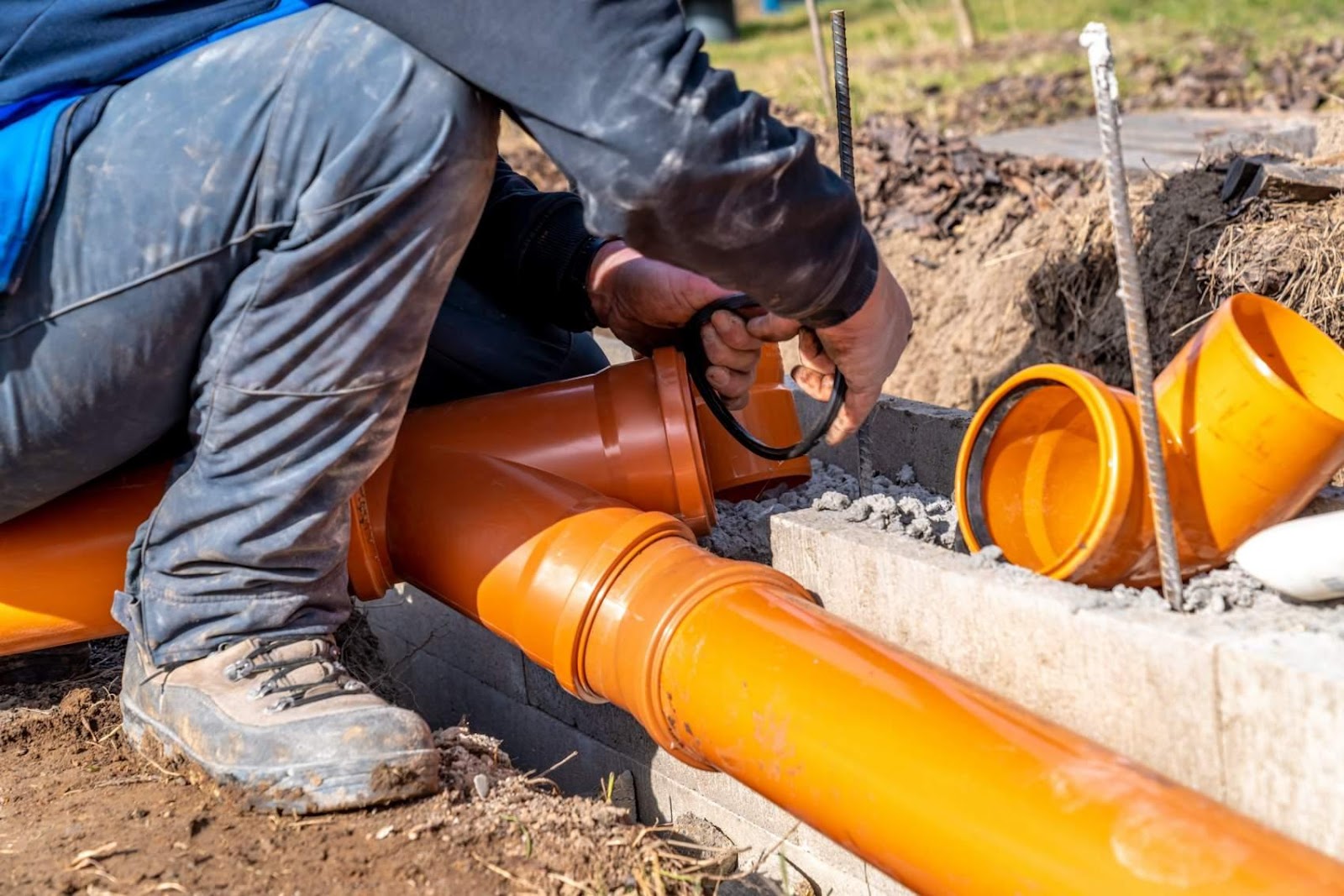 Emergency Plumbers in Corpus Christi, TX: Your Go-To Resource for Urgent Plumbing Needs